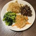 用戶對於黒毛和牛焼肉 白か黒的評論圖