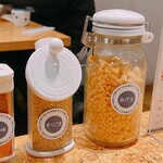 User's review image for ごちとん OOTEMORI店