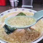 用户对于村山ホープ軒 東大和店的评论图