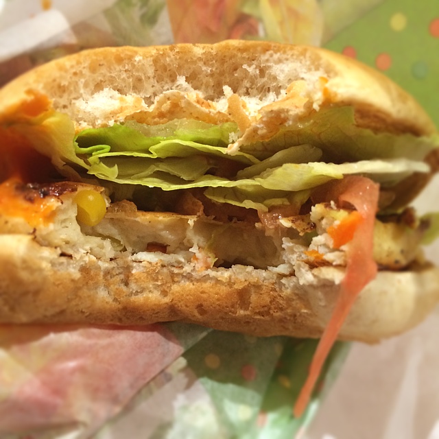 用戶對於マクドナルド 金町北口店的評論圖