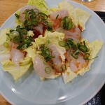 用戶對於あじ平今里的評論圖
