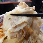 用户对于吉野家 南池袋店的评论图