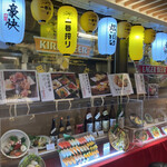 User's review image for 大阪あべの赤のれん 天王寺店