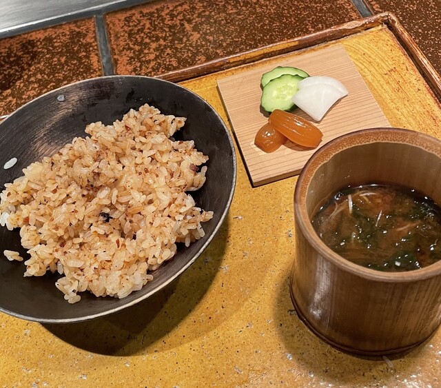 用戶對於岡半 本店的評論高清圖