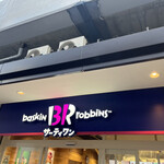 用戶對於サーティワンアイスクリーム 京王クラウン街笹塚店的評論圖