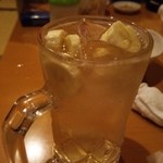 用户对于鉄鍋餃子酒場 山桜的评论图