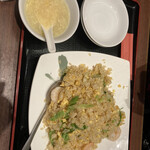 用戶對於餃子の王様 龍吟的評論圖
