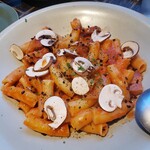 用戶對於tavern on S <es>的評論圖