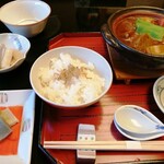 用户对于神楽坂 前田的评论图