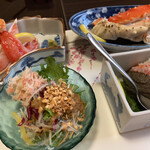 用户对于かにしげ 久留米店的评论图