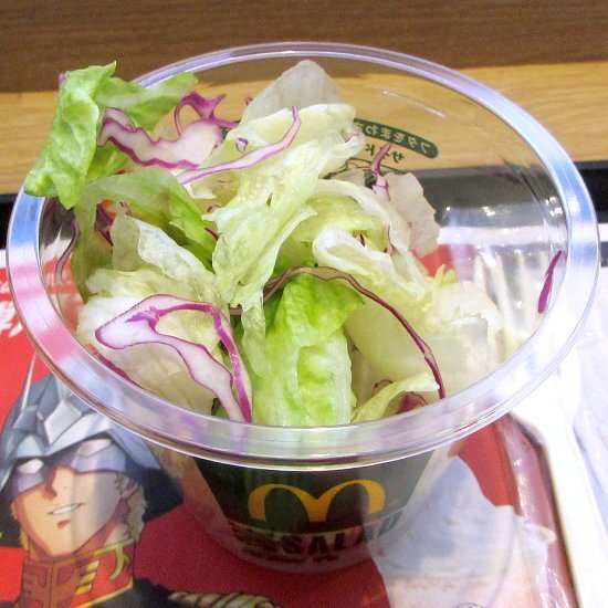 User's review image for マクドナルド 千歳新富店