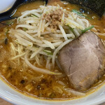 User's review image for ゴリララーメン