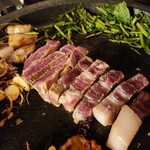 User's review image for コギソウル 難波店