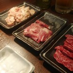 用戶對於和牛焼肉 きもと的評論圖
