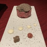 用户对于牛牛 麻布十番的评论图