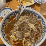 用戶對於中国ラーメン揚州商人 東池袋店的評論圖