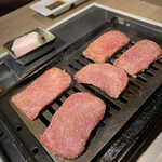 用戶對於焼肉 六甲園的評論圖