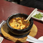 用戶對於陳家私菜 渋谷店的評論圖