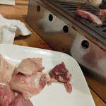 用戶對於立喰い焼肉 治郎丸 秋葉原店的評論圖