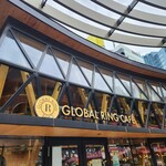 User's review image for グローバル リング カフェ