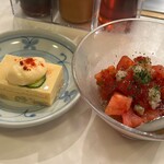 User's review image for しゃぶせん 銀座コア地下２階店