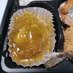 用戶對於たけ的評論圖
