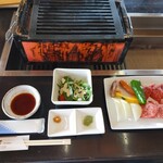 用戶對於牛の里的評論圖
