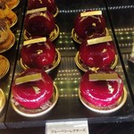 用户对于メゾン ド ミィモ的评论图