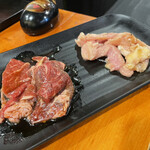 用户对于七輪焼肉 安安 大森2号店的评论图