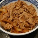 用戶對於吉野家 ２０２号線バイパス原店的評論圖