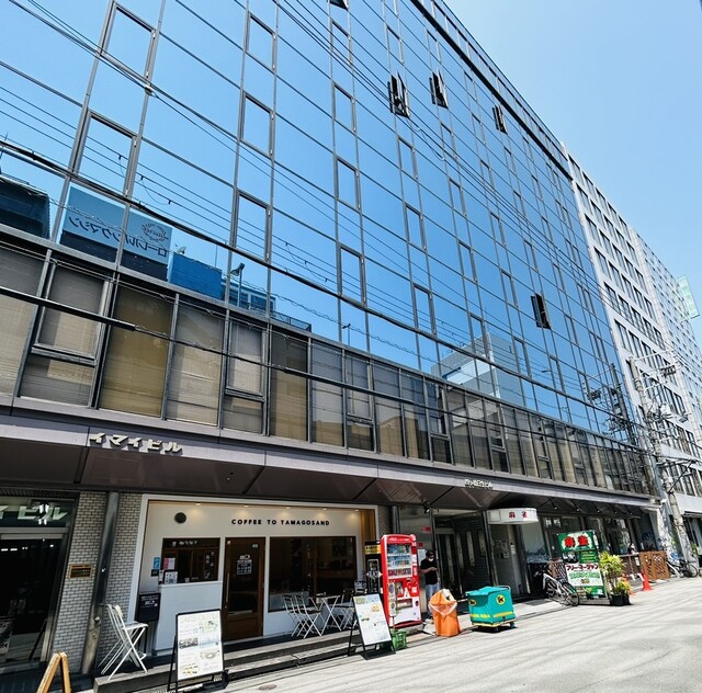 User's recommendation image for 珈琲とたまごサンド