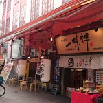 用戶對於一味禅的評論圖