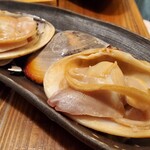 User's review image for 貝せん