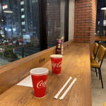 User's review image for タコベル 神保町店