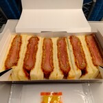 用戶對於グリル梵 新大阪店的評論圖