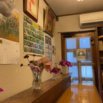 用戶對於麦とろ　丘の上的評論圖