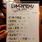 用户对于菜蔵 東日本橋店的评论图
