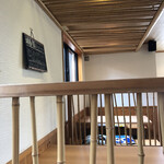 用户对于Cafe Dining Sera的评论图