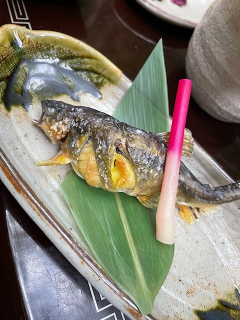 User's review image for ふじや