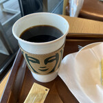 用戶對於スターバックスコーヒー 釧路鶴見橋店的評論圖