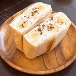 用戶對於Cafe au lait Tokyo的評論圖