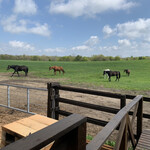 User's review image for Yogibo Versailles Resort Farm CAFE