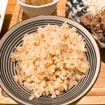用户对于佰年食堂 太助的评论图