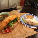 User's review image for パクチー丸太町
