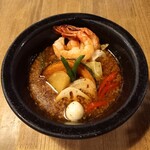 用户对于サッポロスープカレーディップ的评论图