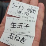 User's review image for えどもんど 中野