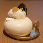 User's review image for ショコラティエ タカ