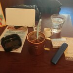 用户对于サッポロ珈琲館 JR桑園駅前店的评论图