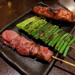 用戶對於四文屋 新高円寺店的評論圖