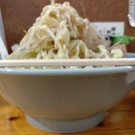 用戶對於ラーメン慶次郎 本店的評論圖